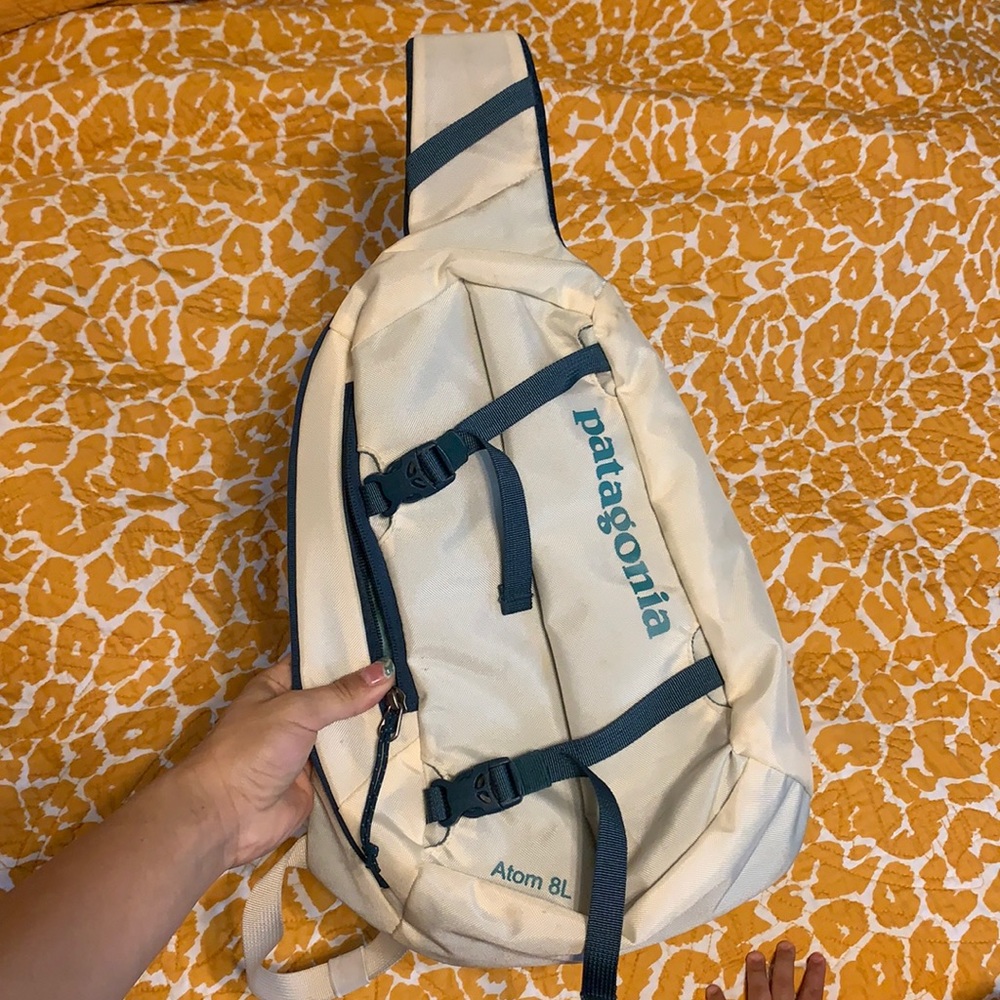 Patagonia 8L Atom Sling